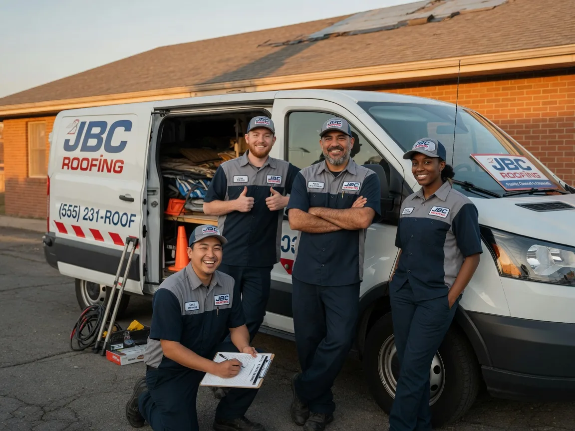 Roof Replacement company in Riverside, NJ