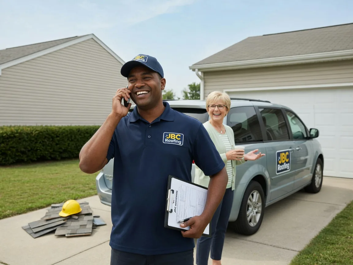 Roof Replacement Riverside, NJ FAQs